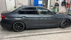 Bmw f30 f31 19inch breedset gebruikt, Auto-onderdelen, Banden en Velgen, 19 inch, Gebruikt, Velg(en), Ophalen of Verzenden