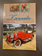 Oet in Twente wandel fiets en autoroutes, Overige merken, Fiets- of Wandelgids, Europa, Nieuw