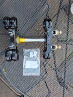 Ktm gasgas husqvarna kroonplaten factory, Motoren, Ophalen of Verzenden, Gebruikt