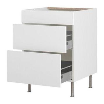 Ikea Faktum keukenelementen