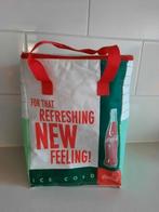 Coca cola koeltas, Ophalen of Verzenden, Zo goed als nieuw