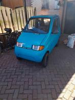 Amica1100 in goede staat rijbewijsvrij (canta), Ophalen, 16 km/u of meer, 46 km of meer, Canta