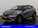 Renault Captur 1.3 TCe 140 Intens | Stoelverwarming | Naviga, Stof, Gebruikt, 4 cilinders, 1330 cc
