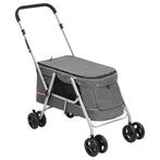 AANBIEDING | Hondenbuggy hondenkar hondenwagen hond buggy GR, Dieren en Toebehoren, Verzenden, Nieuw