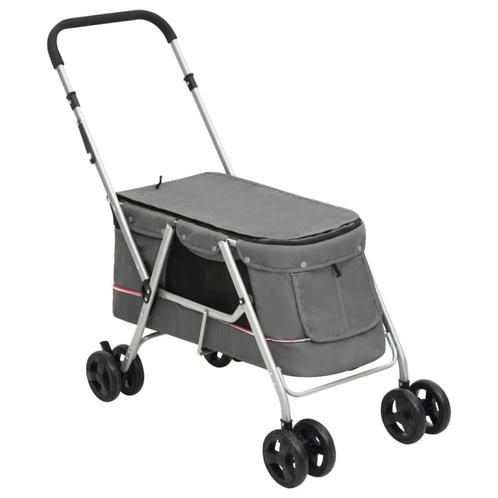 AANBIEDING | Hondenbuggy hondenkar hondenwagen hond buggy GR, Dieren en Toebehoren, Honden-accessoires, Nieuw, Verzenden
