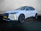 DS DS 4 225 pk E-Tense Cross Rivoli | Glazen Schuifdak | LEE, Auto's, DS, Automaat, Gebruikt, 4 cilinders, Leder