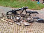 DKW RT250 2 in onderdelen zonder blok - RT 250 2, Ophalen, Gebruikt