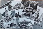 Winschoten- Groeten uit, Verzenden, 1940 tot 1960, Gelopen, Groningen