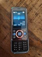 Sony Ericsson W395, Ophalen, Zo goed als nieuw, Overige systemen