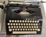typemachine, Ophalen