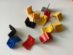 Lego stoeltjes, Ophalen of Verzenden, Zo goed als nieuw, Losse stenen, Lego