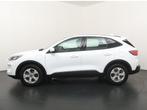 Ford Kuga 2.5 PHEV 225 pk Cool & Connect | Navi | Clima | Cr, Stof, Gebruikt, 4 cilinders, Bedrijf