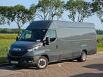 IVECO DAILY 35C18 ac automaat euro6, Auto's, Automaat, Gebruikt, Euro 6, 4 cilinders