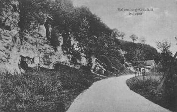 (301-386-035) Valkenburg Rotswand beschikbaar voor biedingen