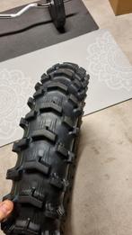 18inch schoepenband zandband enduro offroad dunlop mx12 mx14, Motoren, Onderdelen | Merk-onafhankelijk, Ophalen of Verzenden