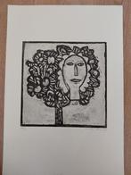 Ets Bouke Ylstra, ' l' été', 1997. XX/1., Ophalen of Verzenden