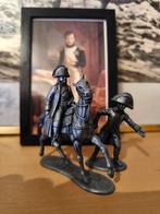 Napoleon Bonaparte te paard.., Ophalen of Verzenden