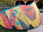 Duotone Rebel SLS 9m 2023., Watersport en Boten, Kitesurfen, 9 m², Geen board, Ophalen of Verzenden, Zo goed als nieuw