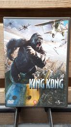 King kong., Vanaf 12 jaar, Ophalen of Verzenden, Zo goed als nieuw