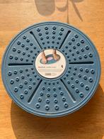 Balansbord / Wobble Board, Ophalen of Verzenden, Zo goed als nieuw, Benen, Balansbord