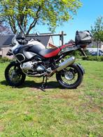 BMW R1200 GS Adventure, Motoren, Motoren | BMW, 2 cilinders, Particulier, Meer dan 35 kW, Toermotor