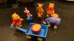 Duplo. Winnie The Phoo en zijn vriendjes. Van Duplo, Ophalen of Verzenden, Zo goed als nieuw