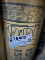 Isolatie op rol met aluminiumfolie, Ophalen, Overige materialen, Dakisolatie, Nieuw