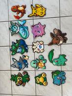 Pokemon figuren Strijkkralen, Ophalen, Nieuw