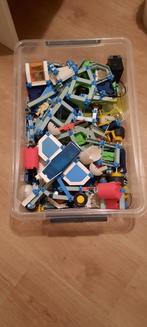 Construx, Ophalen, Zo goed als nieuw