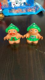 Duplo 1999 little forest friends, Ophalen of Verzenden, Gebruikt, Duplo