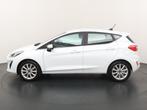 Ford Fiesta EcoBoost 100pk Titanium | Verwarmde voorruit | C, Voorwielaandrijving, Gebruikt, Euro 6, 580 kg