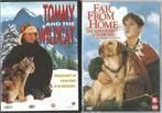 TOMMY and the WILDCAT + FAR FROM HOME Duo, Alle leeftijden, Ophalen of Verzenden, Zo goed als nieuw
