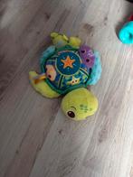 Vtech schildpad, Kinderen en Baby's, Speelgoed | Vtech, Ophalen of Verzenden, Zo goed als nieuw, 6 maanden tot 2 jaar