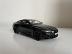 GT Spirit BMW M4 Competition G82 Black cldc023, Hobby en Vrije tijd, Modelauto's | 1:18, Ophalen of Verzenden, Zo goed als nieuw