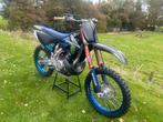 Yz 250 2022, Motoren, Onderdelen | Yamaha, Ophalen, Gebruikt