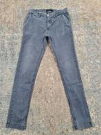 Replay ZEUMAR W30 L32 Slim HYPERFLEX STRETCH Bronno3032, Maat 48/50 (M), Wolvenstraat 19, 1016EN, Amsterdam, Ophalen of Verzenden