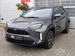 Toyota Yaris Cross 1.5 Hybrid Dynamic , Trekhaak,Navi,Camera, Stof, Gebruikt, Bedrijf, 115 pk