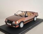 Opel Ascona Cabrio, Ophalen of Verzenden, Nieuw, Auto, Overige merken