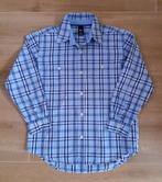 gestreept GAP overhemd lange mouwen, Kinderen en Baby's, Kinderkleding | Maat 128, Gebruikt, Overhemd of Blouse, Ophalen of Verzenden