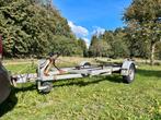 Boottrailer (opknapper), Ophalen, Gebruikt, Motor en Techniek, Zeilboot of Motorboot