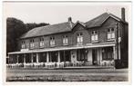 Heeze Exterieur Hotel Barendsma  gem. Heeze - Leende, Verzamelen, Ansichtkaarten | Nederland, Verzenden, 1940 tot 1960, Gelopen