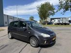 Ford C-MAX 1.6-16V Trend 101 PK Betrouwbare en fijn rijdende, Voorwielaandrijving, 1596 cc, 4 cilinders, Handgeschakeld