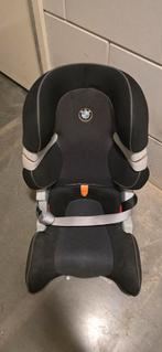 BMW Junior Autostoel Isofix 9-25kg, Overige merken, Gebruikt, 9 t/m 18 kg, Verstelbare rugleuning