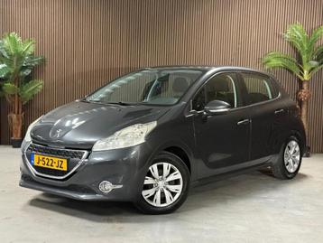 Peugeot 208 1.2 VTi Envy beschikbaar voor biedingen