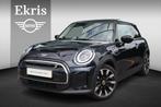 MINI Electric Camden Edition | Glazen Panoramadak | Yours Le, Auto's, Mini, Stof, Gebruikt, Origineel Nederlands, 184 pk