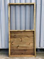 Stel makkelijk uw eigen katten ren samen! Katten kennel, Dieren en Toebehoren, Katten-accessoires, Ophalen of Verzenden, Nieuw