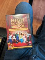 High School Musical DVD - Encore Edition, Cd's en Dvd's, Alle leeftijden, Ophalen of Verzenden, Zo goed als nieuw