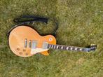 gibson Les Paul standard Monty's, Muziek en Instrumenten, Ophalen, Gebruikt, Semi-solid body, Gibson