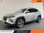 Hyundai Tucson 1.6 T-GDI PHEV Automaat Comfort | Navigatie |, Auto's, 1350 kg, Stof, Gebruikt, Euro 6