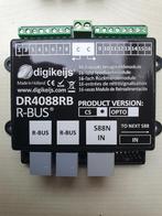 Digikeijs DR4088RB-CS, Overige merken, Gelijkstroom, Overige typen, Nieuw